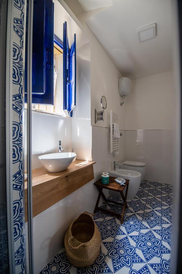 Crudo Home Pompeji Exteriör bild
